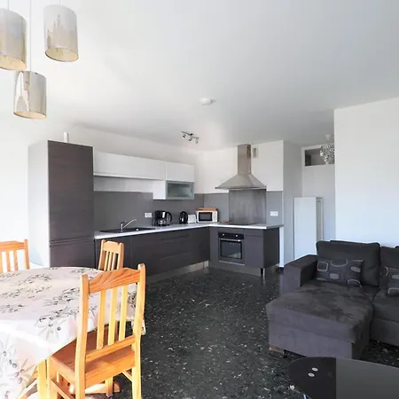 Appartamento Avec Vue Mer, Parking - 6 Pers. - Fr-1-874-29 Le Grau-du-Roi