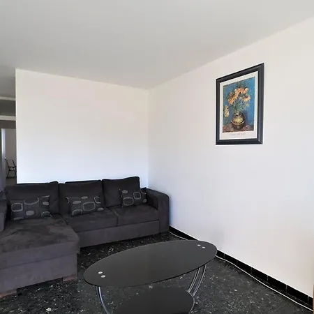 Avec Vue Mer, Parking - 6 Pers. - Fr-1-874-29 * Le Grau-du-Roi