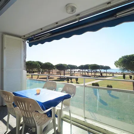 Avec Vue Mer, Parking - 6 Pers. - Fr-1-874-29