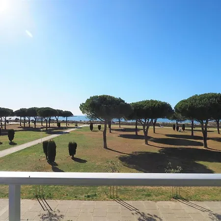 Avec Vue Mer, Parking - 6 Pers. - Fr-1-874-29 Appartamento *